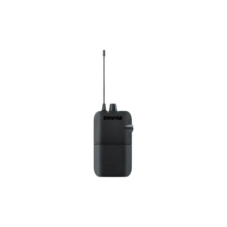 Receptor Shure Psm300 Bodypack Receptor Shure Psm300 Bodypack