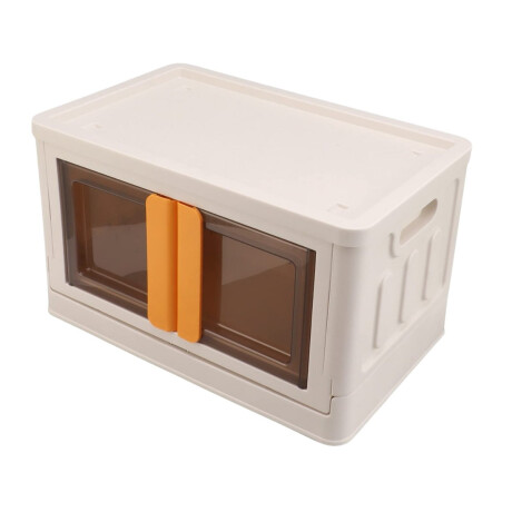 Caja organizadora apilable Caja organizadora apilable