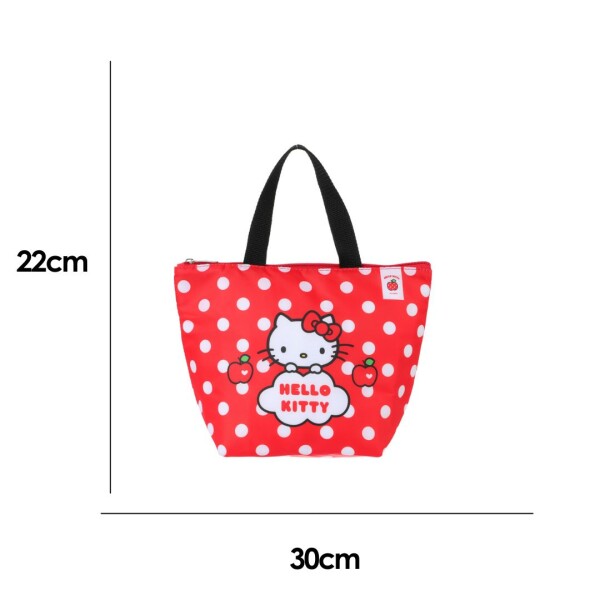 Lunchera Hello kitty Lunchera Hello kitty