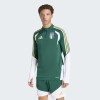 Buzo Adidas Tiro Training Italia 26 Verde