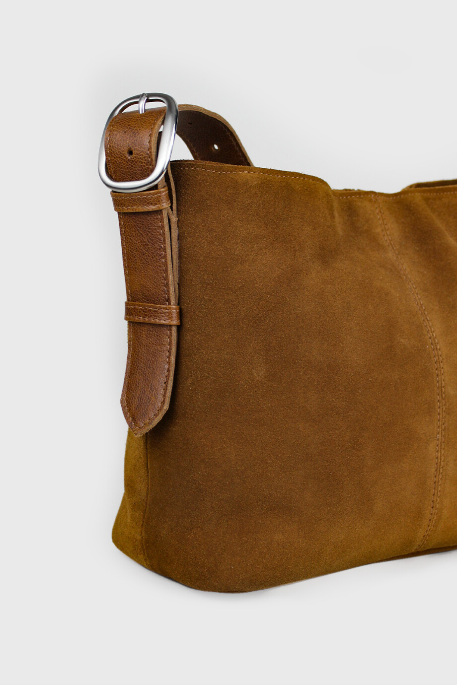 Morral Chloe Camel