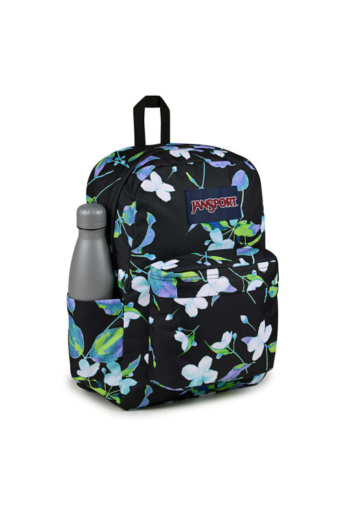 Mochila Beyond Pack Punk Petals