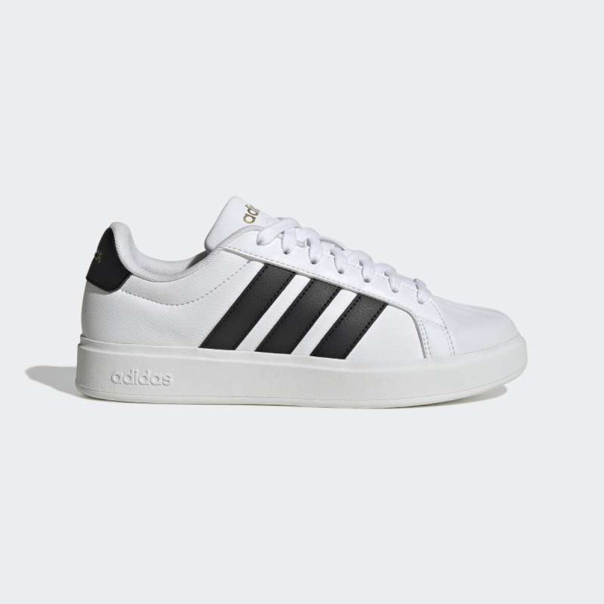 Championes Adidas Streettalk - Blanco 
