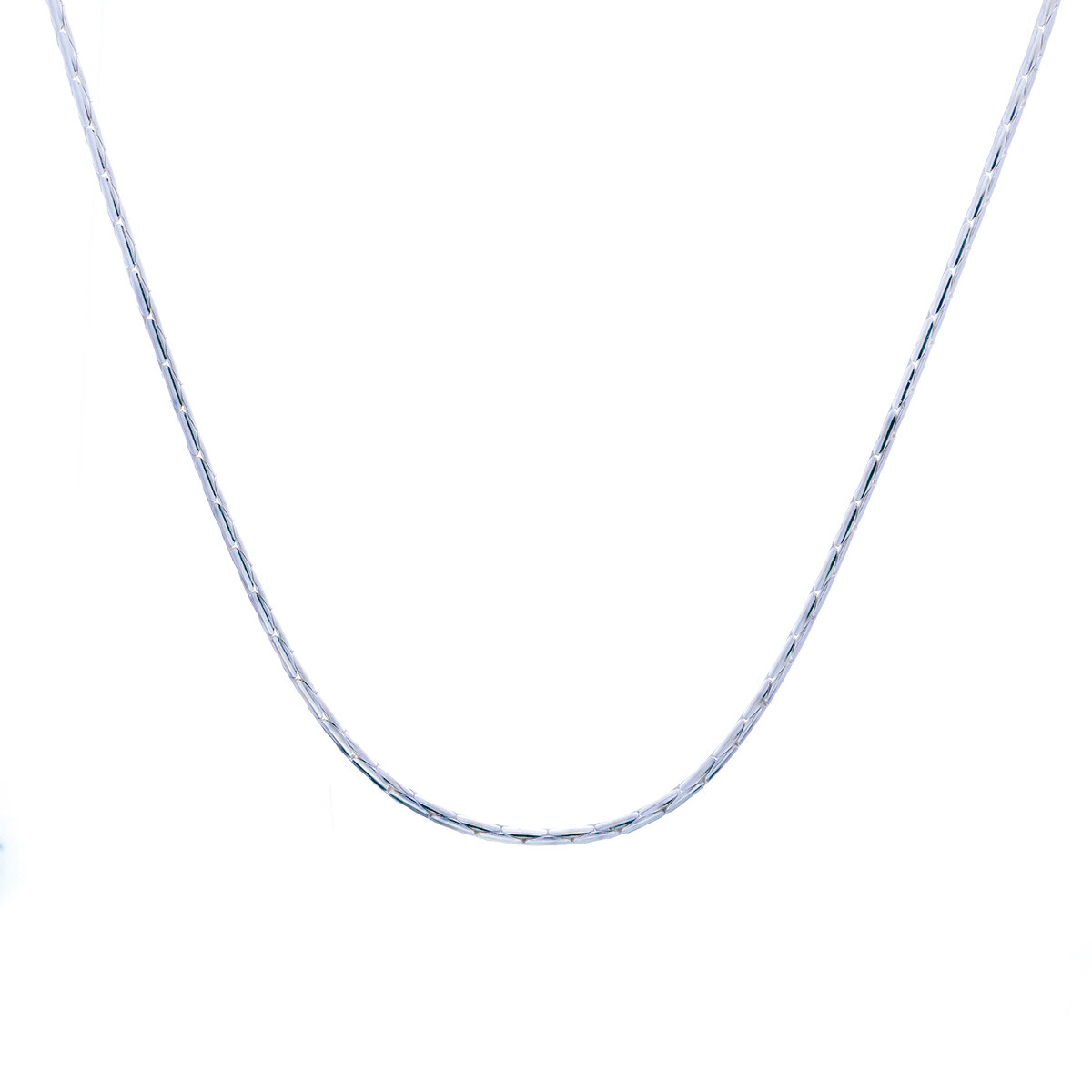 Cadena de plata 925 CARDANO 