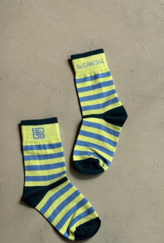 Socks Rule LIMA