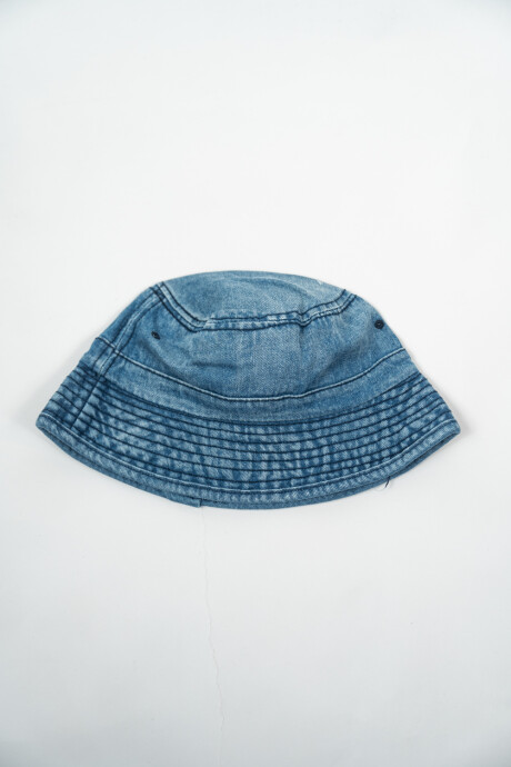 Gorro Duitama Azul