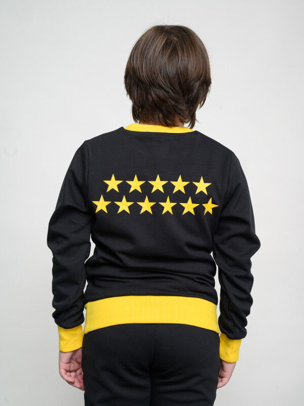 BUZO FICILI Peñarol Hombre 023