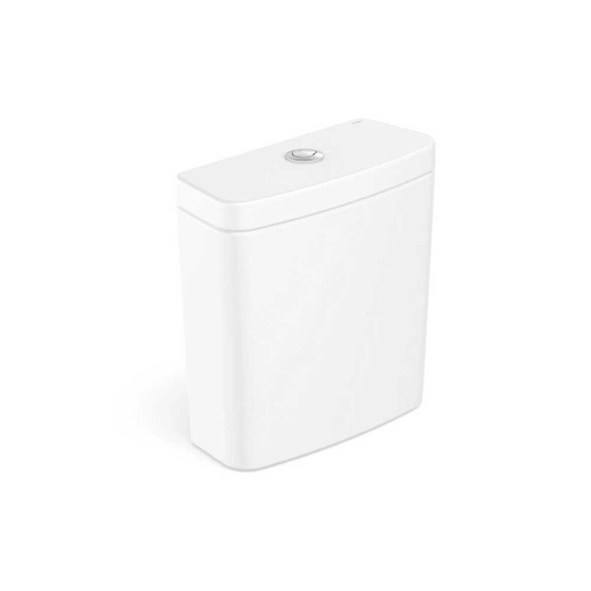 Depósito para Inodoro Boss Blanco 