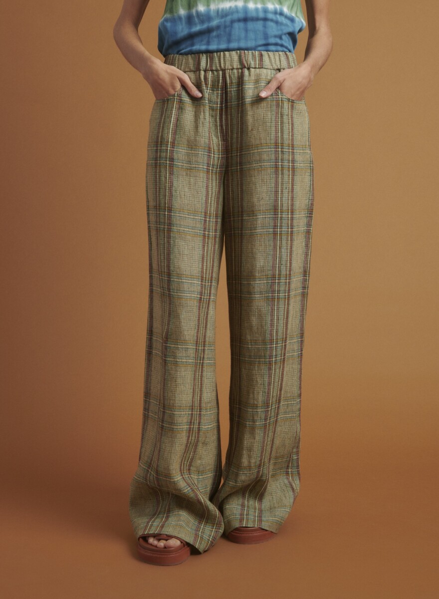 PANTALON PINDO 