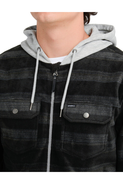 Campera O'Neill Pacific Stripe Campera O'Neill Pacific Stripe