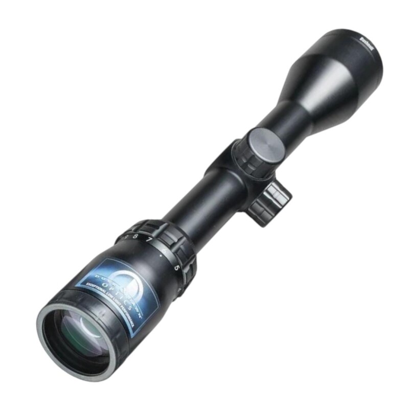 Mira Telescópica 3-9x40 Bushnell Banner Circle X Mira Telescópica 3-9x40 Bushnell Banner Circle X