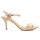 Sandalia Vizzano Taco Fino de Mujer - 6276.446-7286 Beige