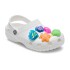 Jibbitz Lights Up Under The Sea 5 Pack Multicolor