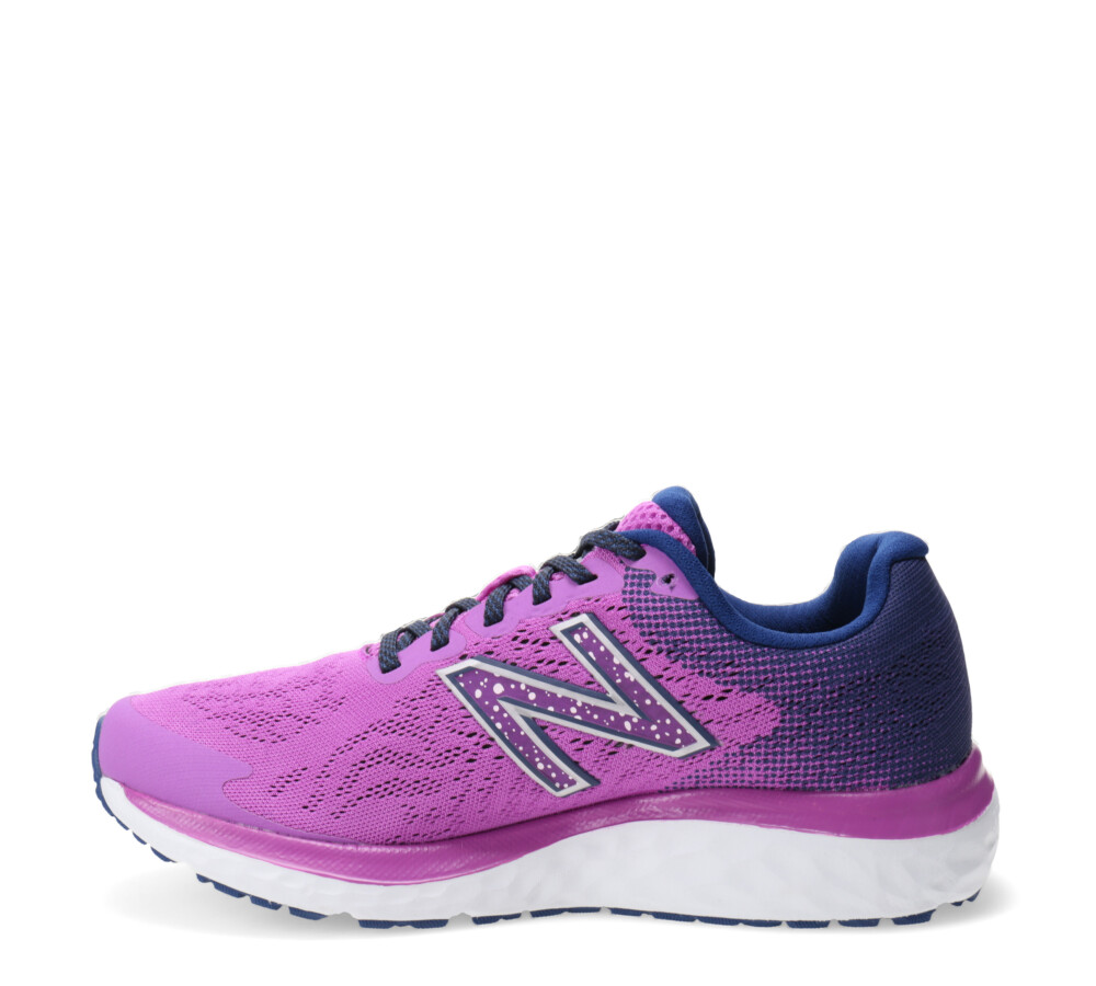 New balance 590 hombre púrpura deals