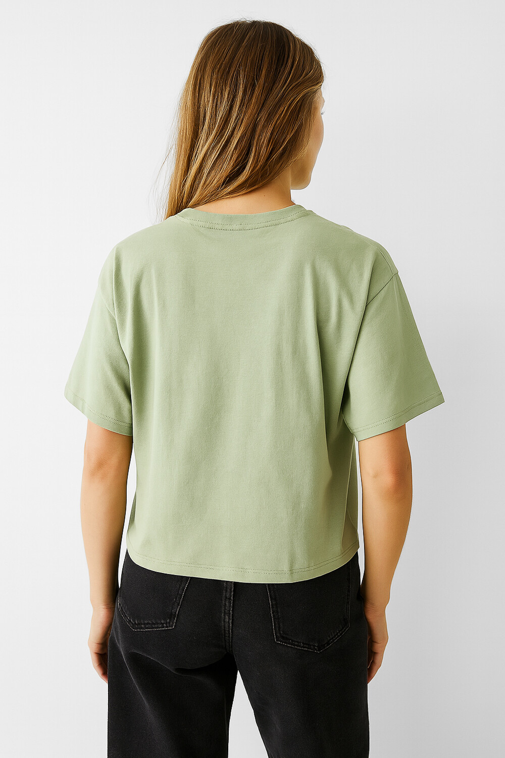 Remera Kaida Estampado 4