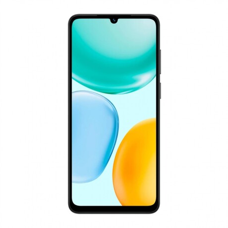 CELULAR HONOR X5C 4G 128GB 4GB RAM DS HONOR X5C 4G 6,74' 128GB 4GB RAM Cámara 50Mpx - Midnight Black