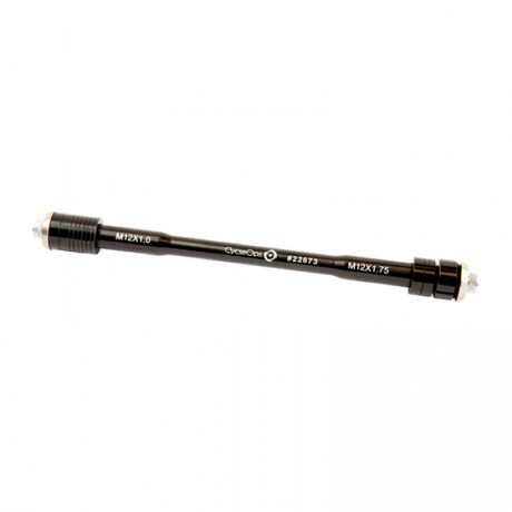 Eje Adaptador 142mm P/rueda Saris Con Disco Eje Adaptador 142mm P/rueda Saris Con Disco