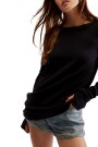 CAMISETA CARE FP HONEY Negro