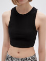 Tops Ursulin Negro