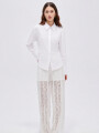 Camisa Larai Blanco