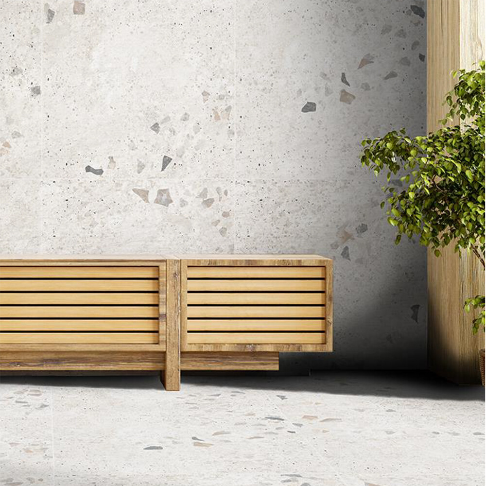 PORCELANATO OPORTO BLANCO 3 "A" 80X80 CM Porcelanato Oporto Blanco 3 "a" 80x80 Cm