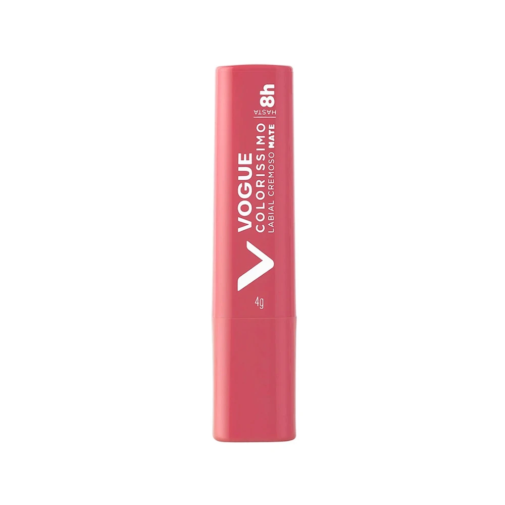 VOGUE LAB COLORISS 4G ROSA AMOROSA