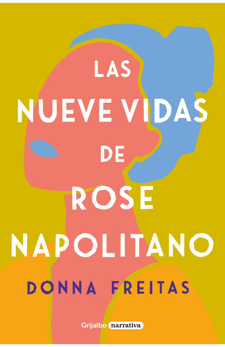 LAS NUEVE VIDAS DE ROSE NAPOLITANO 