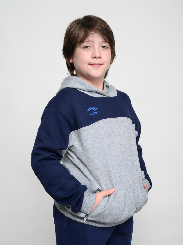 CANGURO COLOUR BLOCK Umbro Junior 015