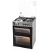 Cocina Combinada James C-900a COCINA JAMES DOBLE HORNO C900 TKS 5900