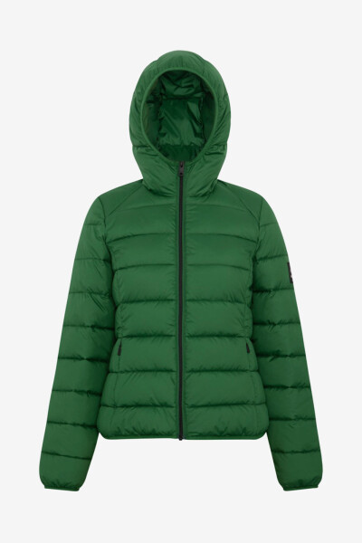 CAMPERA ASPENALF Verde