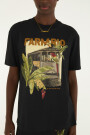 REMERA FARM RIO Negro