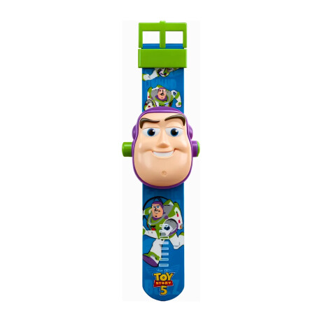 Reloj Proyector Buzz Lightyear