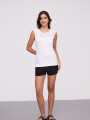 Musculosa Colsen Blanco