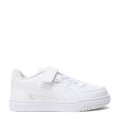 Championes de Niños Puma Caven III Ac Ps Blanco