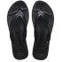 Sandalias de Mujer Havaianas Wedges Wns Negro