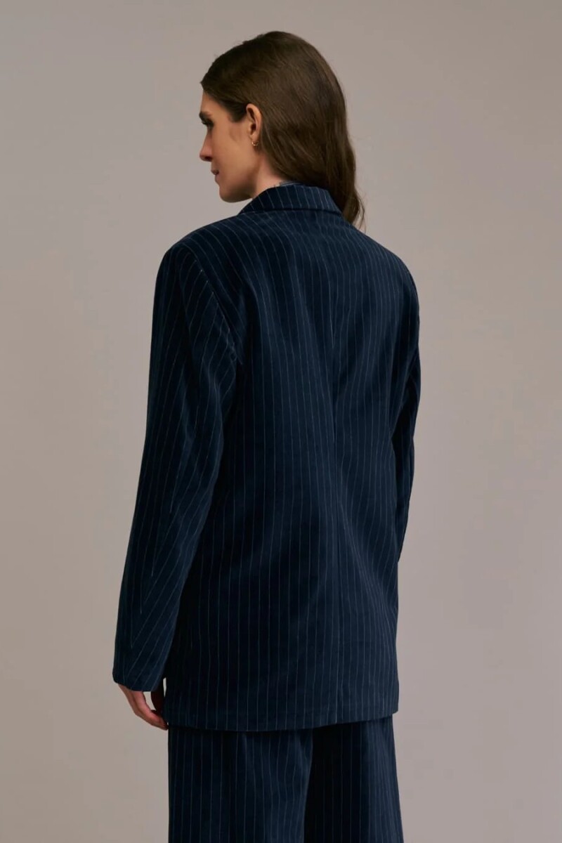 BLAZER VIAREGIO Azul