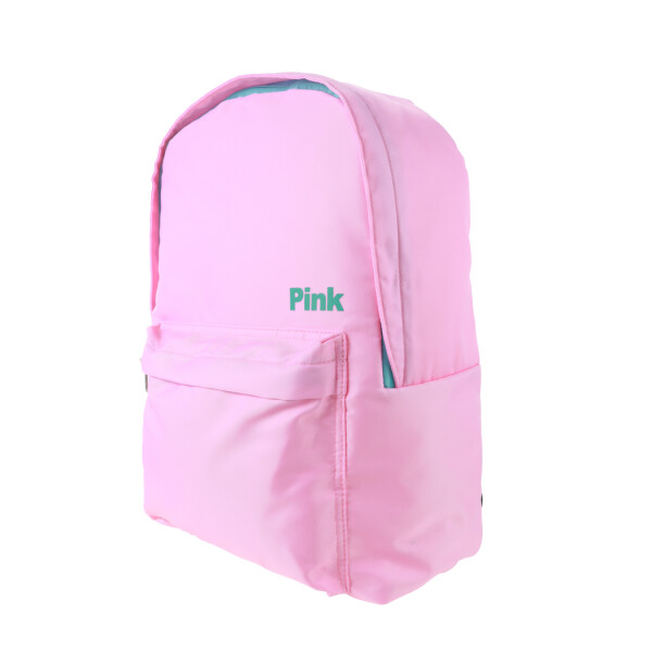 Mochila Candy rosa