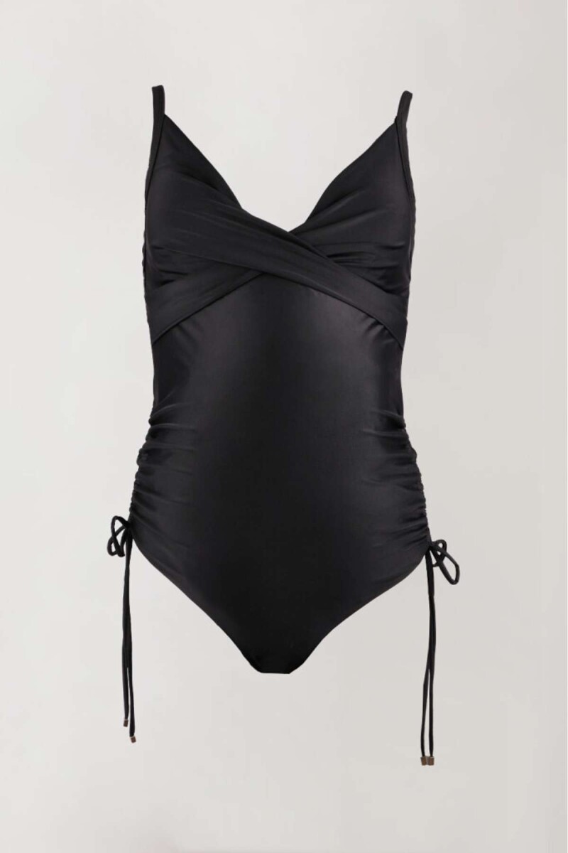 Malla sunrise - Negro 