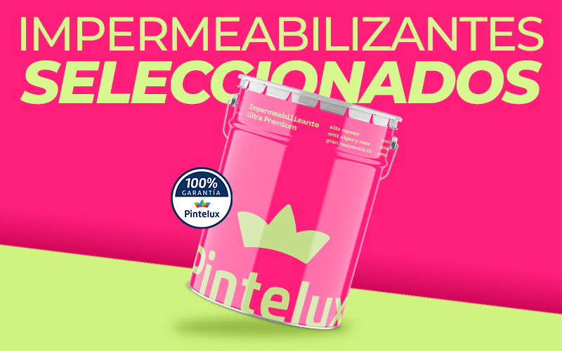 Home Tercio Impermeabilizantes