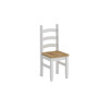 Juego De Comedor 6 Sillas - Corona - Madera Juego De Comedor 6 Sillas - Corona - Madera