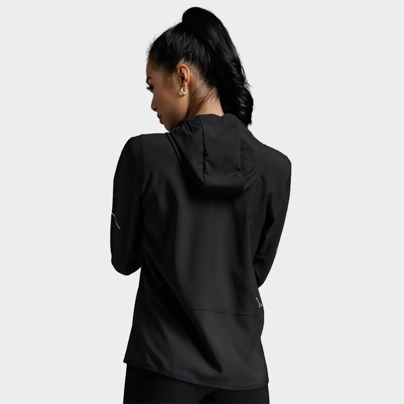 Campera 2XU Aero Negro