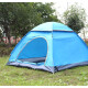 Carpa iglu autoarmable Celeste
