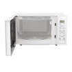 Microondas digital 20lts Whirlpool Blanco Microondas digital 20lts Whirlpool Blanco