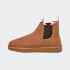 Botas UGG Neumel Chelsea Marrón
