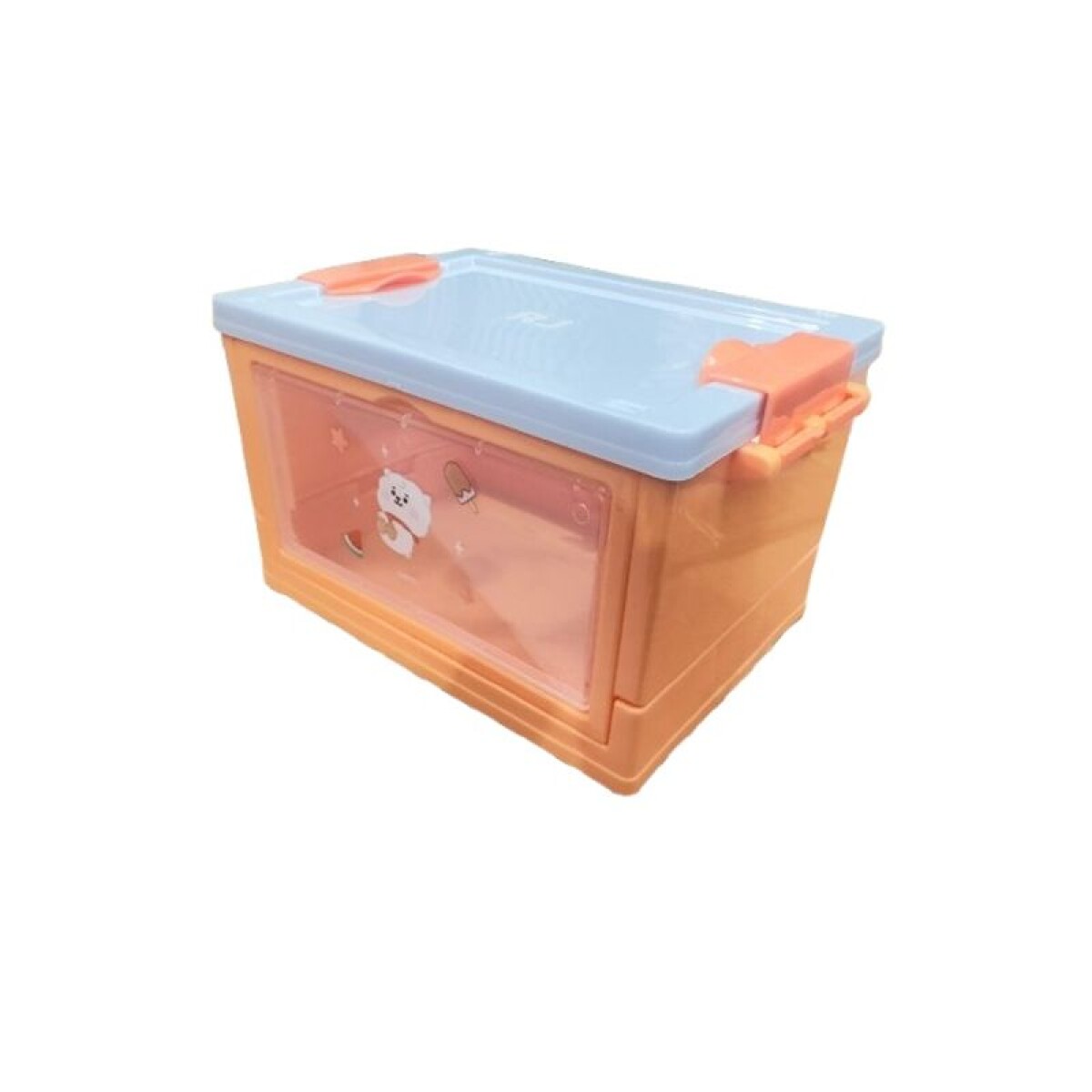 Mini organizador BT21 baby - Rj 