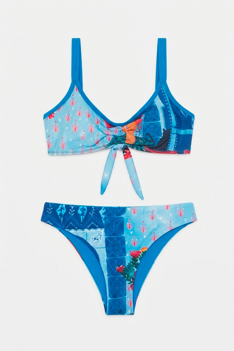 BIKINI PIPA - SKY 