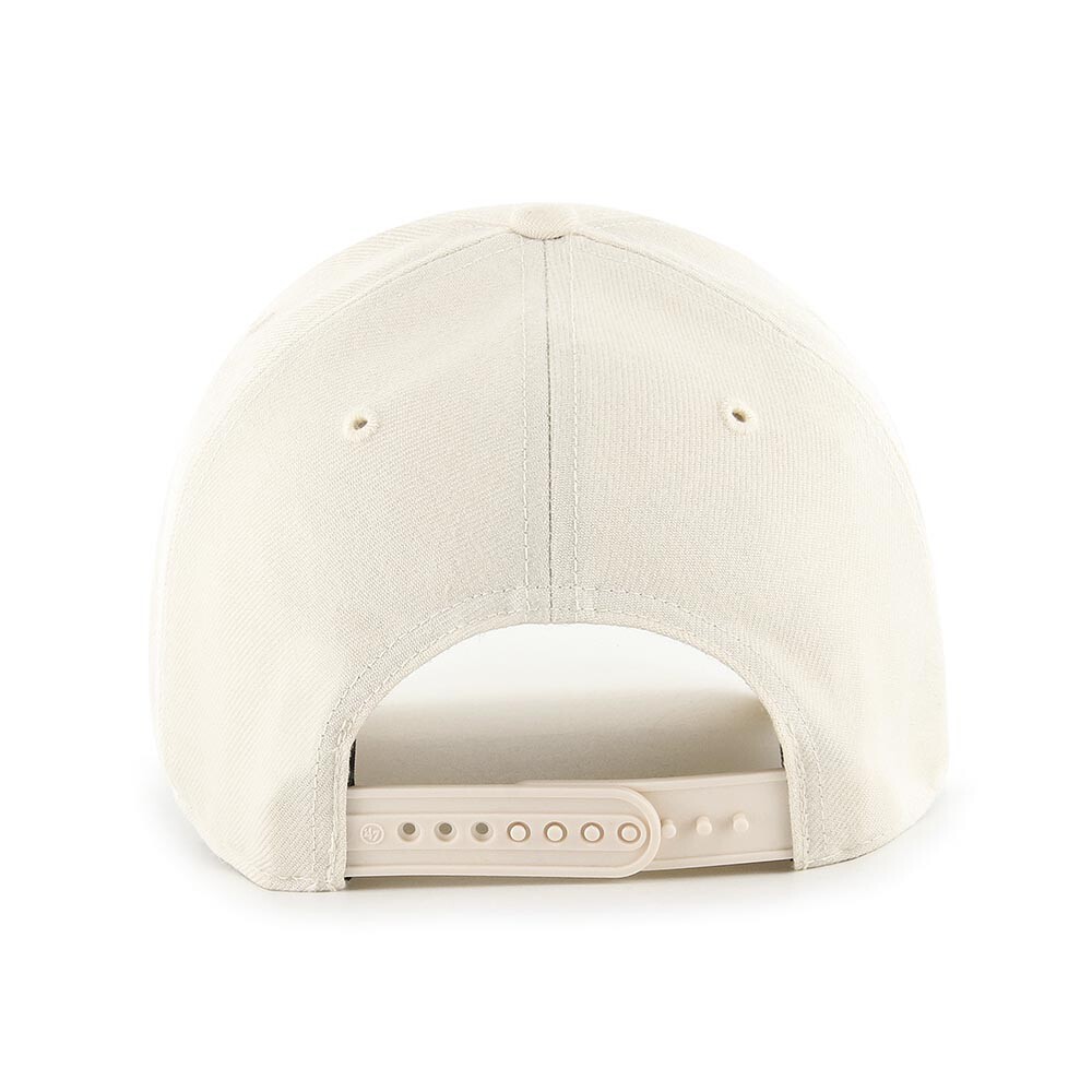MLB New York Yankees 47 MVP SNAPBACK - Unisex Natural