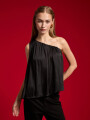Blusa Laora Negro