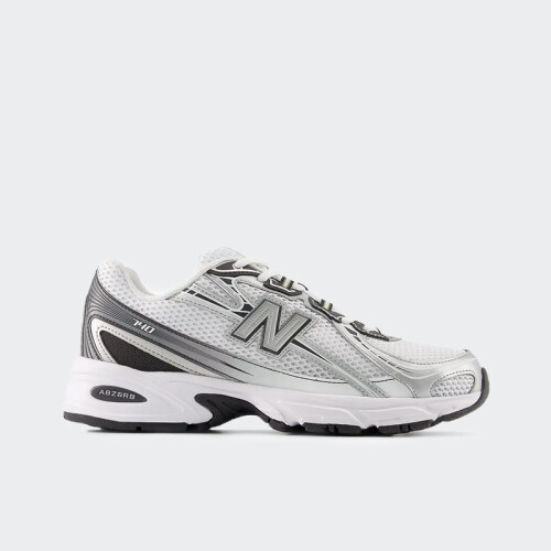 Championes New Balance 740 Blanco