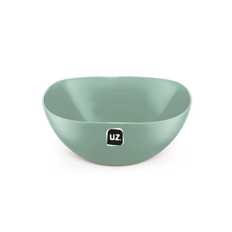 Bowl ensaladera 2lts VERDE MENTA